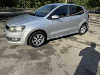 Vw Polo 2011 1.2