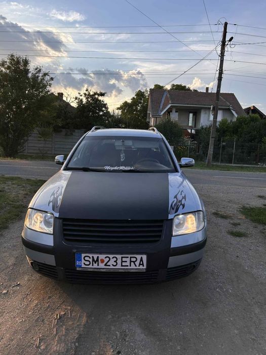 Vand pasat b5.5 din 2003