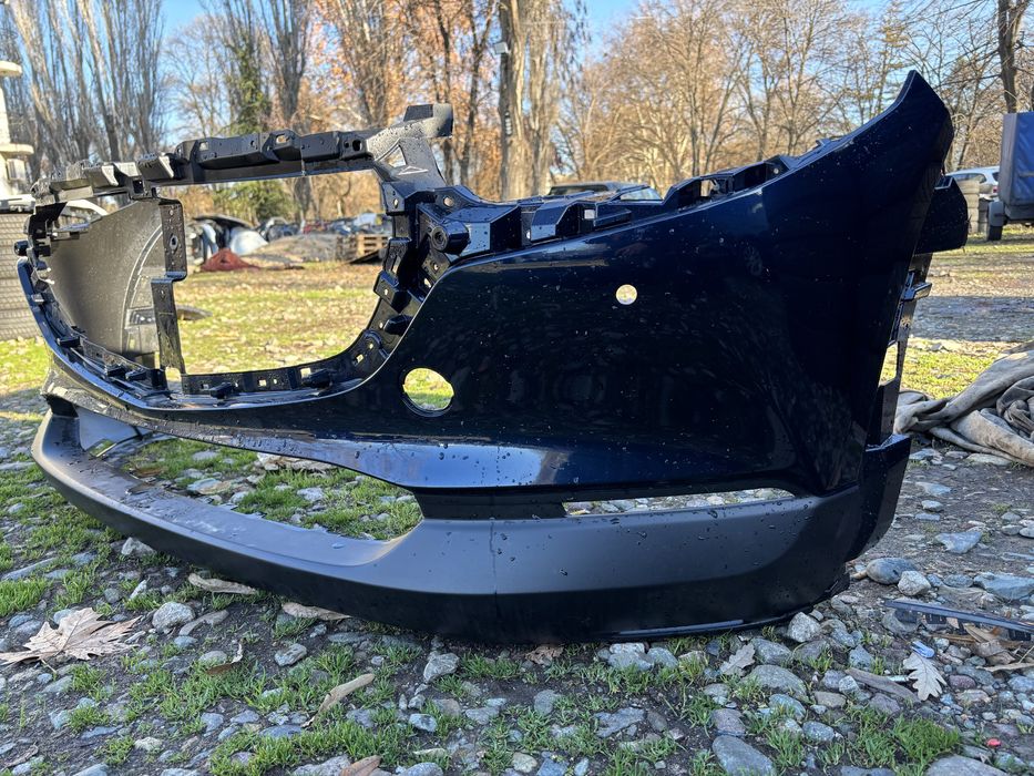 Броня Мазда ЦХ30/Mazda CX30