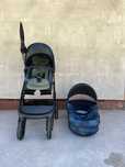 Carucior Stokke Trailz Limited Edition