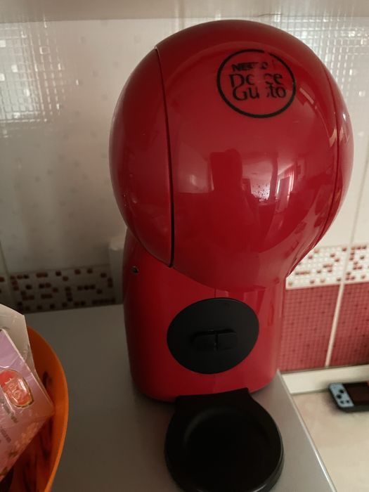 Aparat de cafea nefunctional