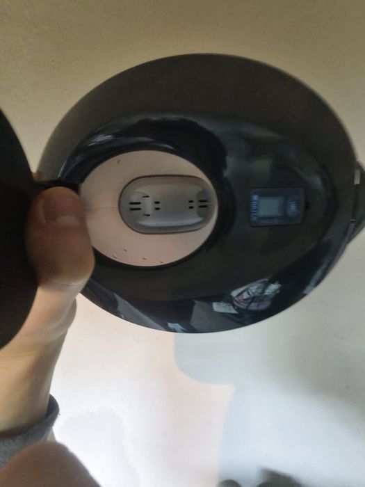 Cana filtranta brita Nou