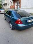 Ford mondeo 1.8benzina