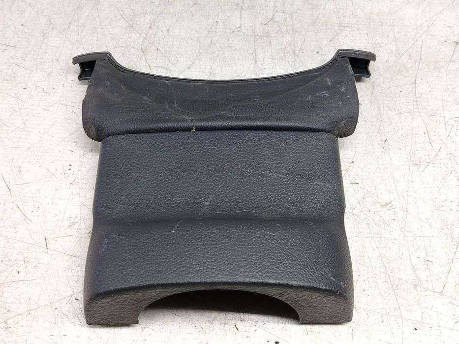 Ornament carcasa volan 5n0858565 Volkswagen VW Tiguan 1 [2007 - 2011]