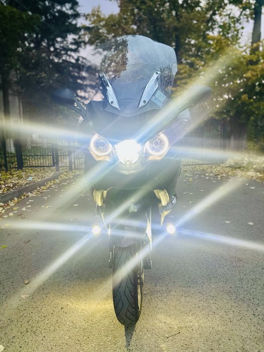 Vand Bmw k1600 GTL
