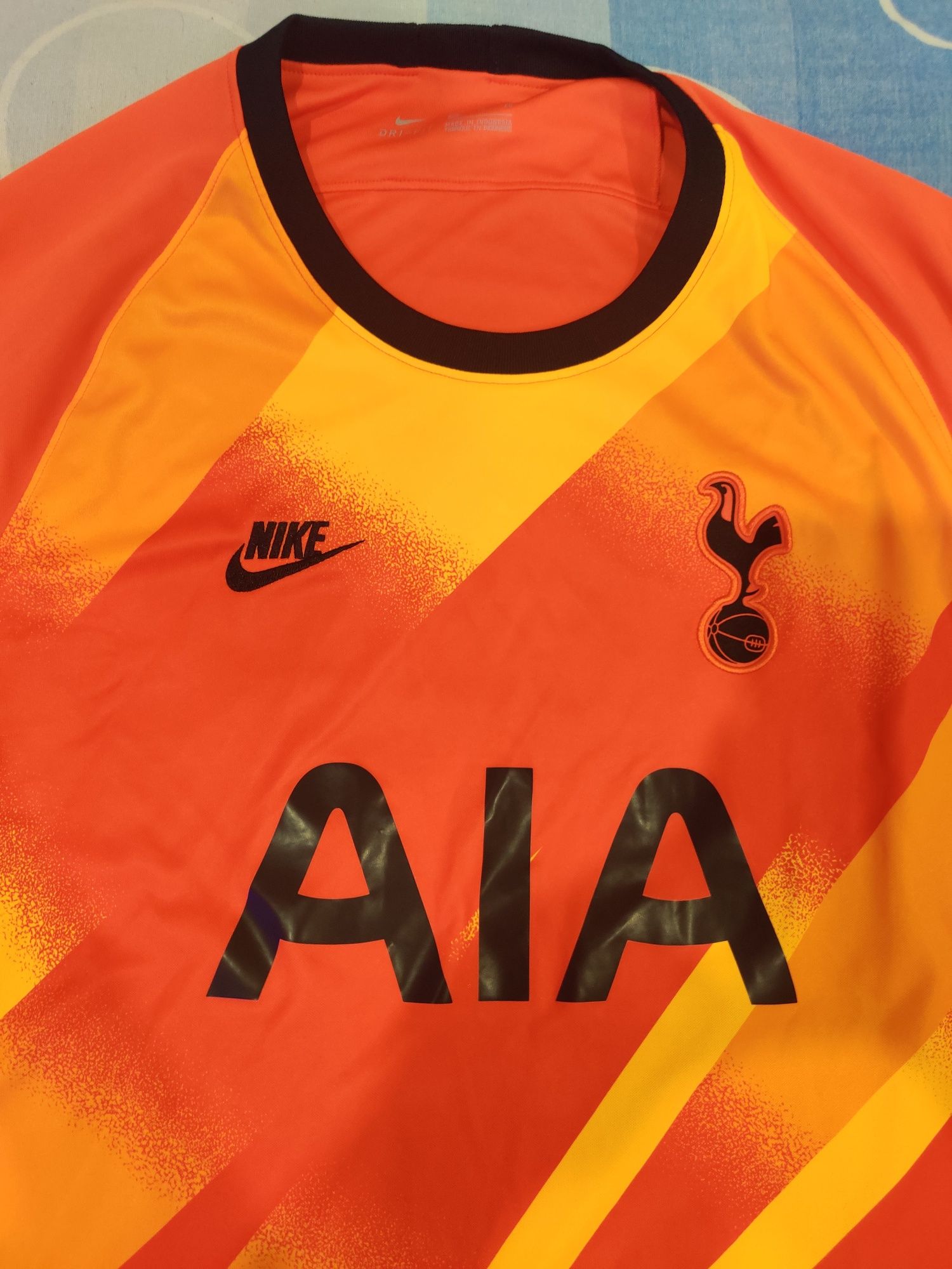 Футболна Тениска Tottenham Hotspur