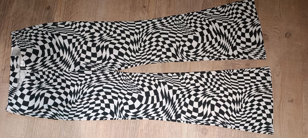 Клин тип Чарлстон