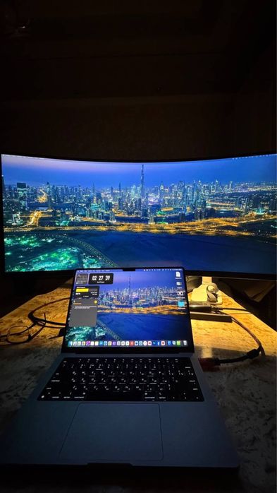Macbook pro m2 pro