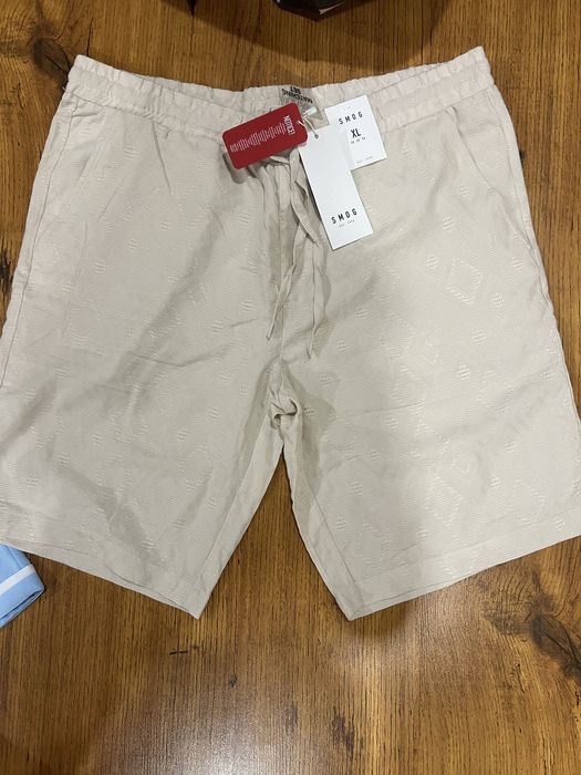 Мъжки къси панталони различни модели