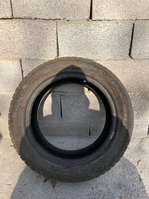 Зимние шины Blackhawk Ice Prey