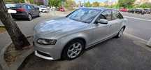 Audi A4 Audi A4 b8 stare foarte bună carte service full!