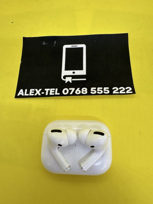 Airpods Pro ca noi Original