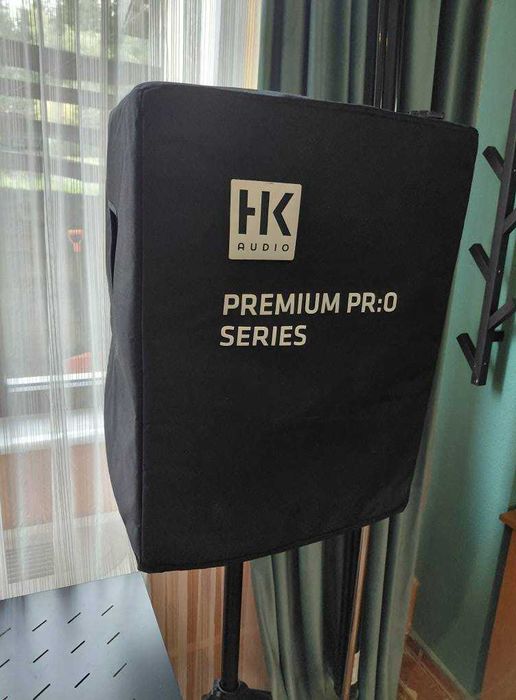 boxe pasive hk pro series