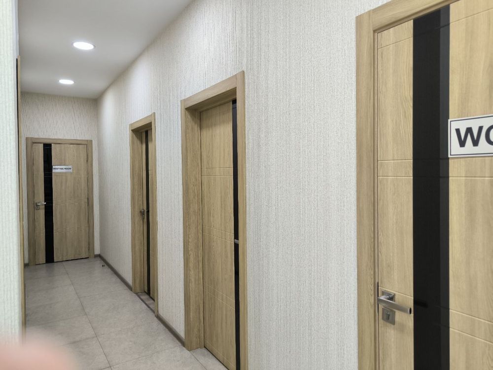 2хЭтажное Здание под Офис 325 м2