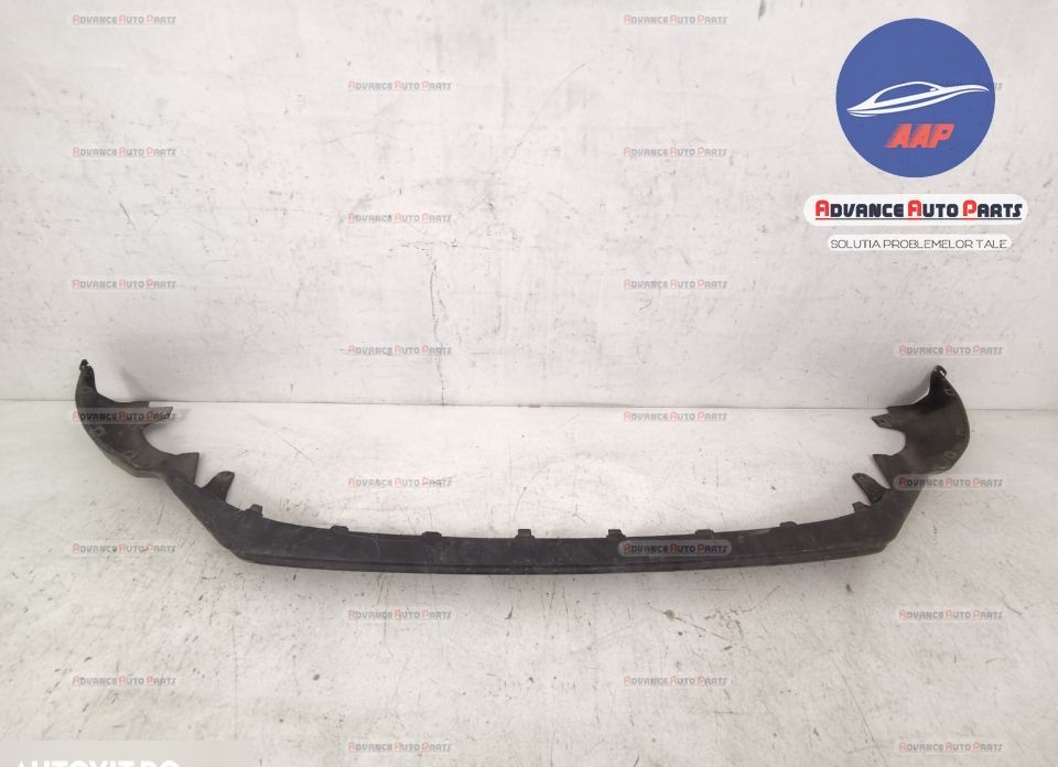 Оригинална предна броня / Toyota RAV4 4 [Оригинална предна броня в доб