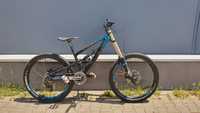 Bicicleta Downhill Scott Voltage Fr