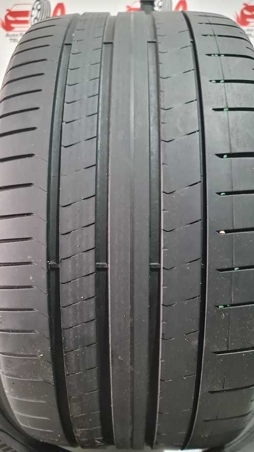 ANVELOPE CP V1090 315 40 R21 315/40/R21 111Y PIRELLI VARA