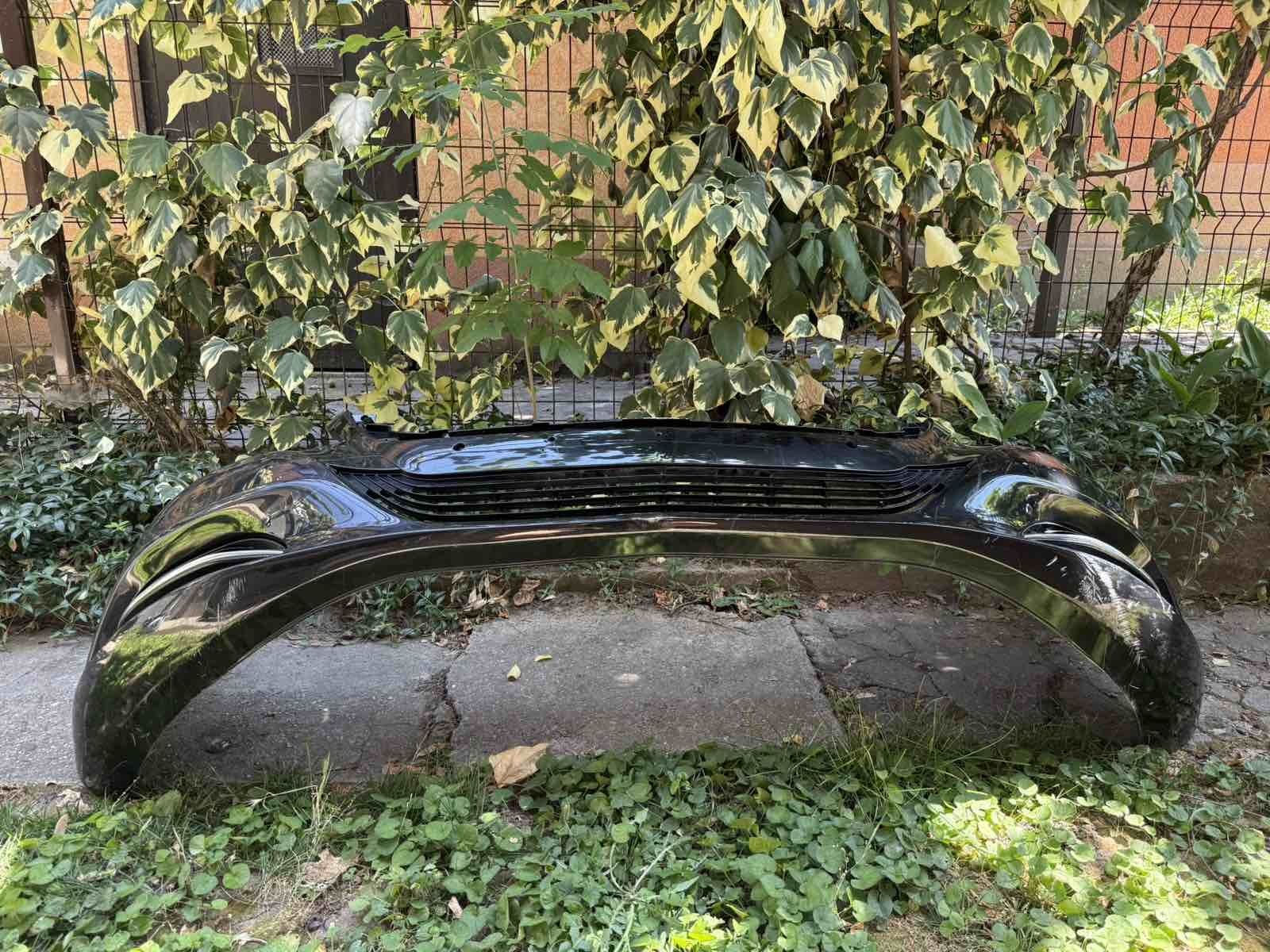 Предна и задна броня за Mercedes/Мерцедес W222