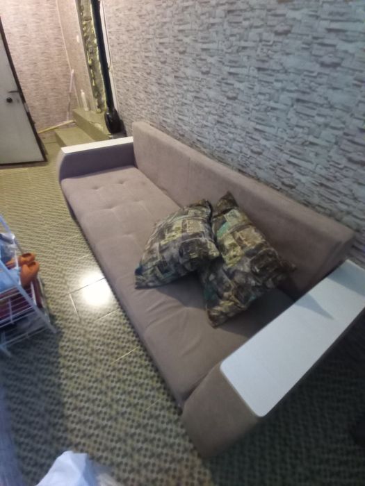 кровать-диван 2.3 метр