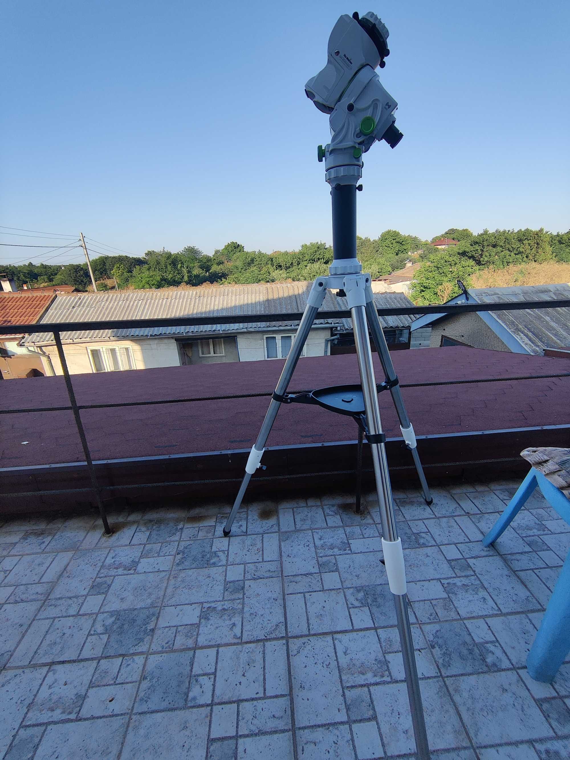 Star tracker Sky Watcher Star Adventurer GTI WiFi GoTo с Триножник