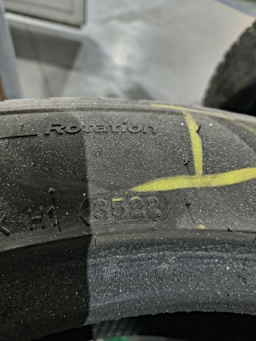 Vand anvelope Hankook de iarna