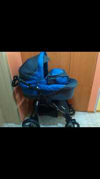 Детска количка ADBOR ZIPP