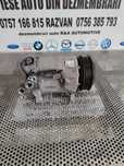 Compresor Clima Ac Bmw X1 F39 X2 F48 Seria 2 F45 F46 2.0 D Motor B47 Dupa 2015