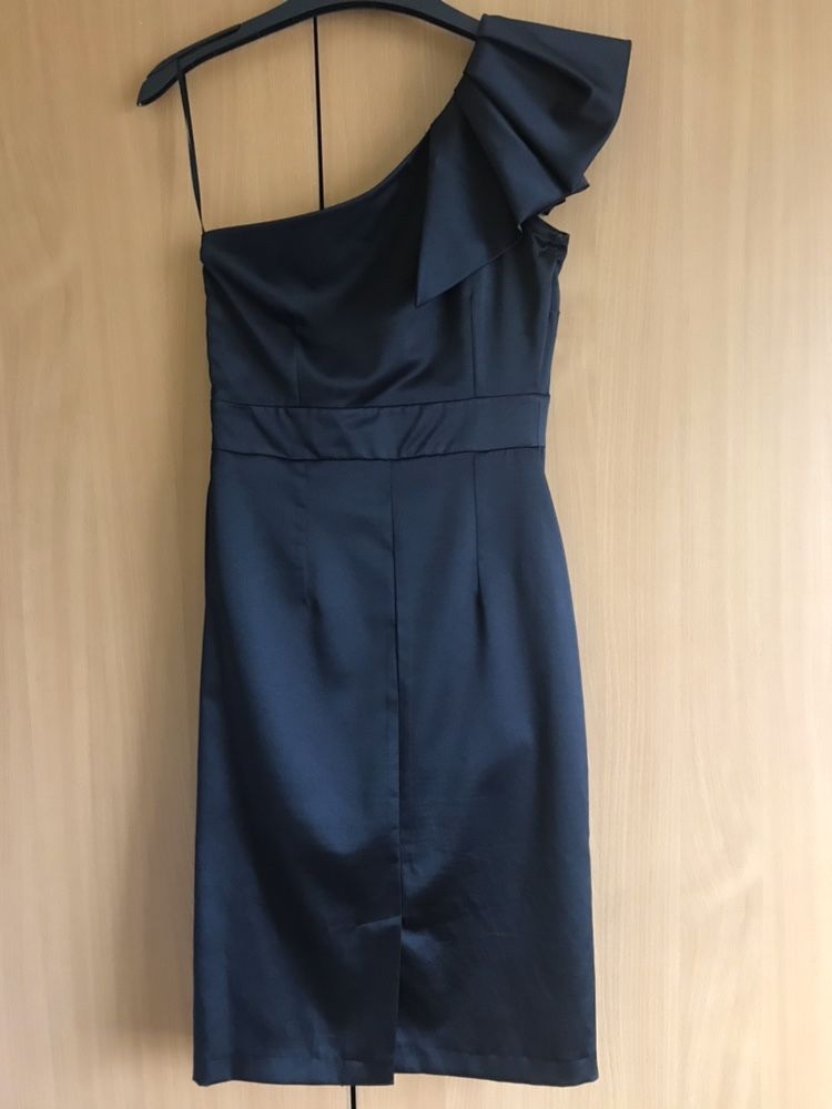 Малка черна рокля, р-р XS/S