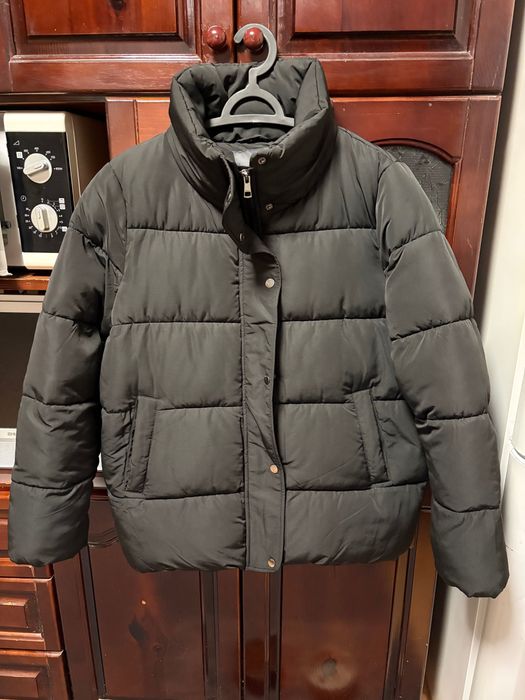 Дамско зимно яке