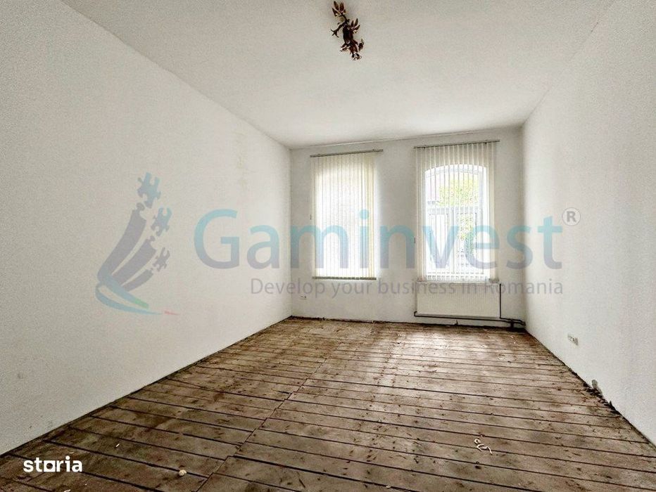 Casă ultracentrală cu apartament ,Republicii,Oradea,V4206,Gaminvest