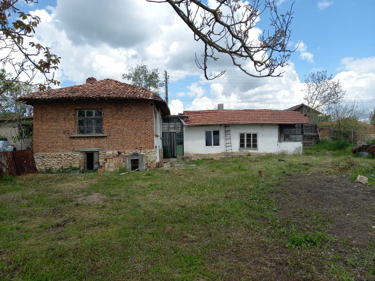 Продава се Къща в Разград, Освобождение - 100 кв.м за 383 €/кв.м - Снимка #3