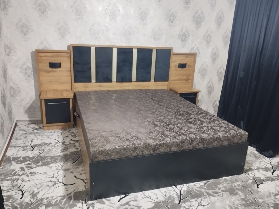 Ikki kishilik dux spalni divan