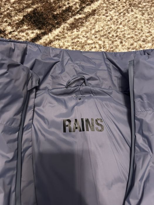 Мъжки Елек Rains M