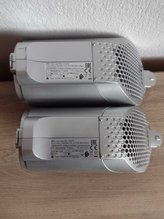 Bosch Flexxo 4 2gen 28v