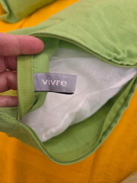 Fete perne din bumbac 100%