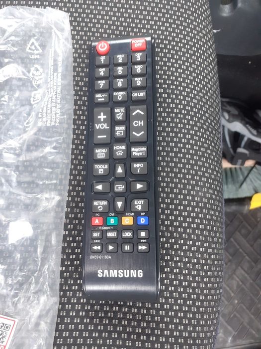 Telecomanda Samsung BN59-01180A Originala Noua
