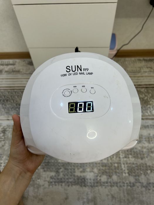 Продам маникюрную аппаратуру