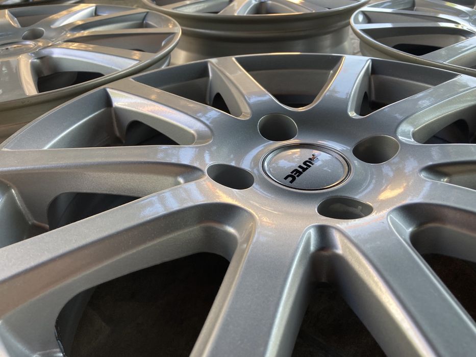 Оригинални джанти Autec - Ford 16" 4х108