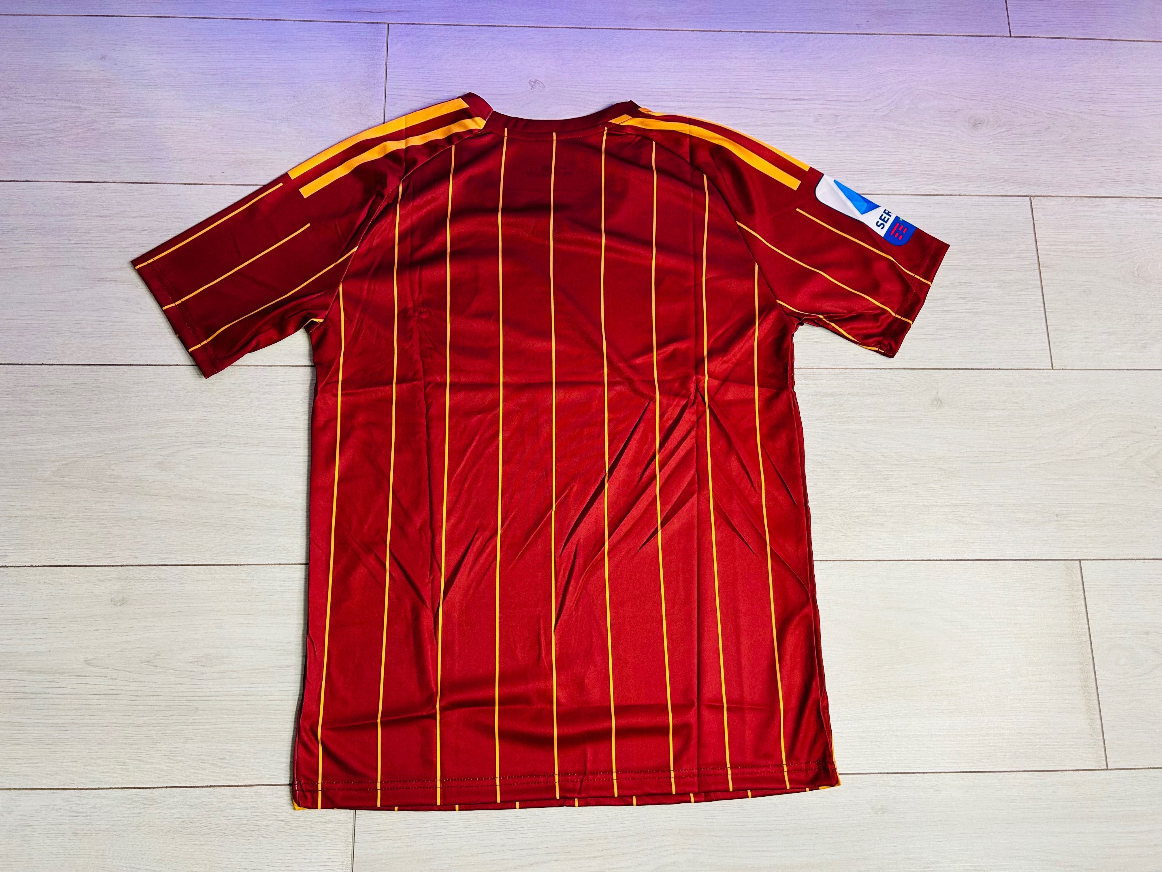 Tricou AS Roma 2025