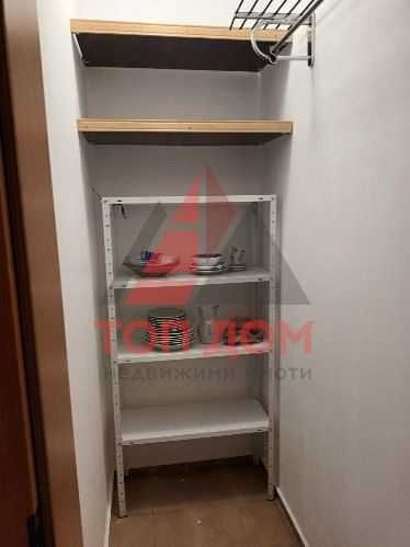 Двустаен! кв.Левски! Втори етаж! Свободен за нанасяне! Код 75608