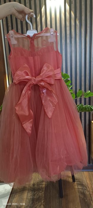 Платья для девочек