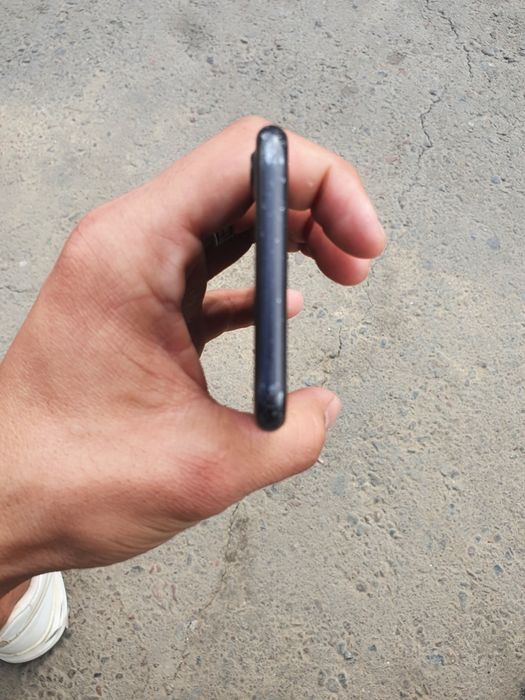 Iphone 7 karobka yoq