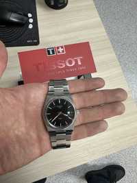 Часы Кварцевые Tissot PRX