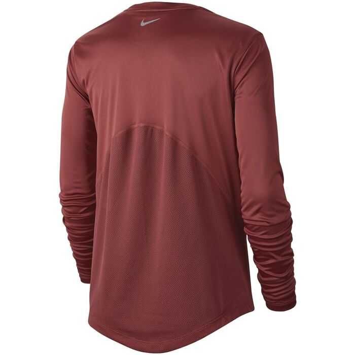 Nike MILER  Блуза/Дамска М