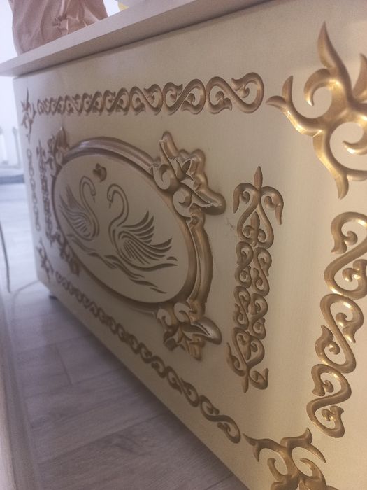 Новый Сандық сатылады