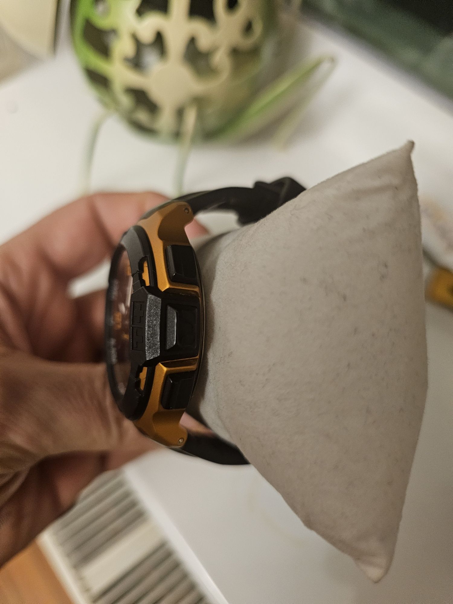 Tissot T-race Touch