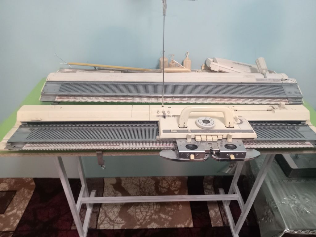 Brauzer тукув машинкаст