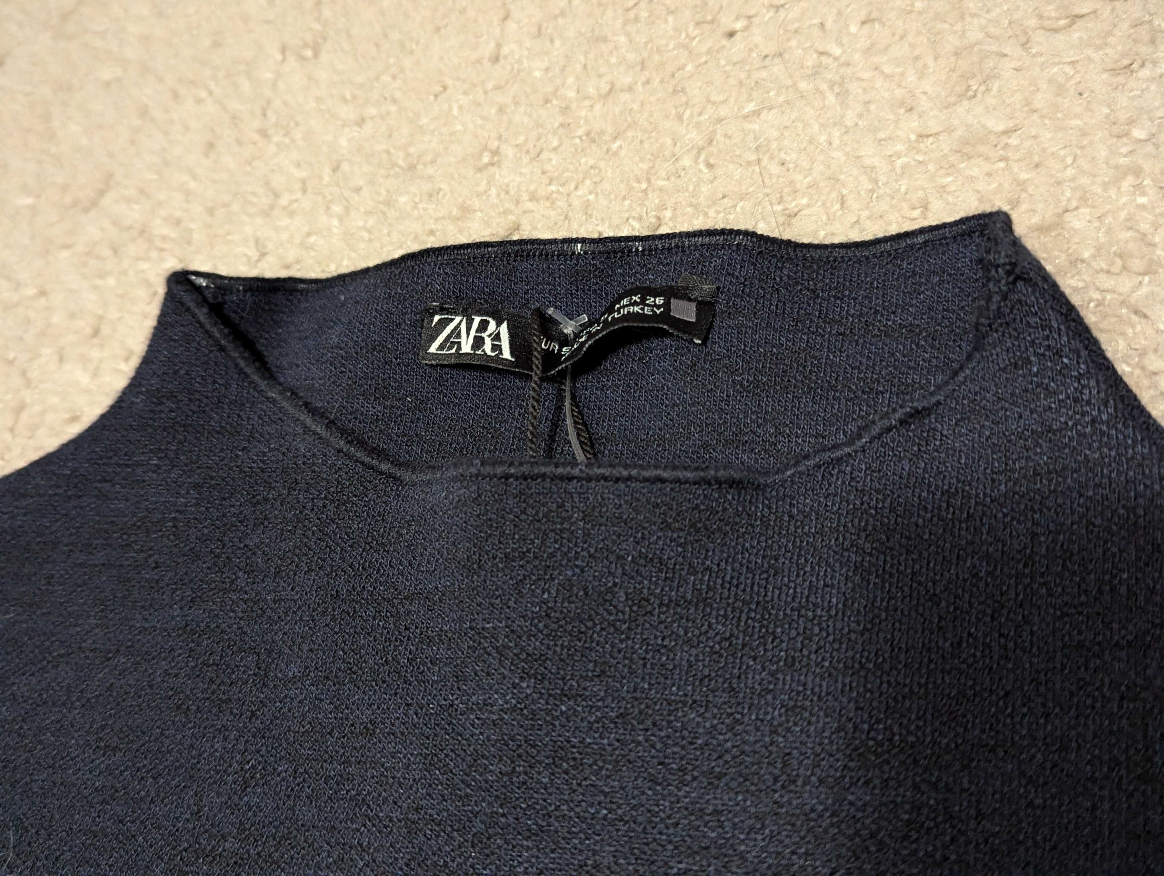 Чисто нова рокля Zara