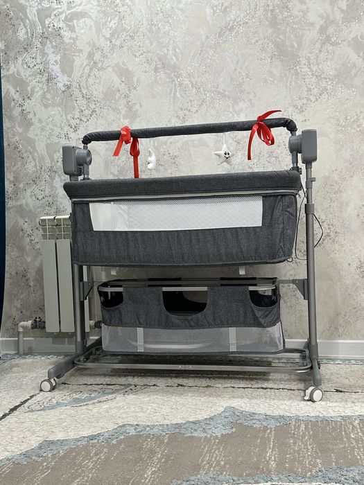 Кровать детская