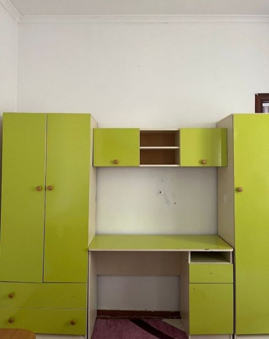 Продаю детсеий гарнитур